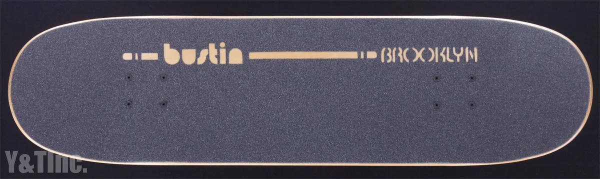 バスティン ヨーフェス35 キャリバースタンダード9 ファイブオー64mmの画像3 画像:バスティン ヨーフェス35 キャリバースタンダード9 ファイブオー64mm_3