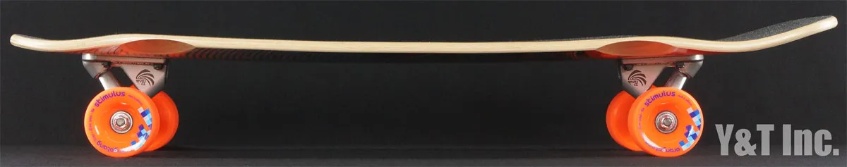 コメット キック パリス150 スティミュラス70mm80aの画像2 画像:コメット キック パリス150 スティミュラス70mm80a_2