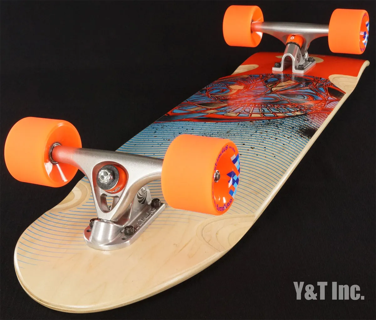 コメット キック パリス150 スティミュラス70mm80aの画像5 画像:コメット キック パリス150 スティミュラス70mm80a_5