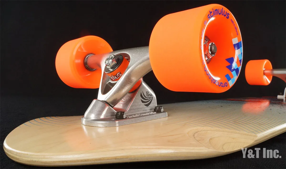 コメット キック パリス150 スティミュラス70mm80aの画像7 画像:コメット キック パリス150 スティミュラス70mm80a_7