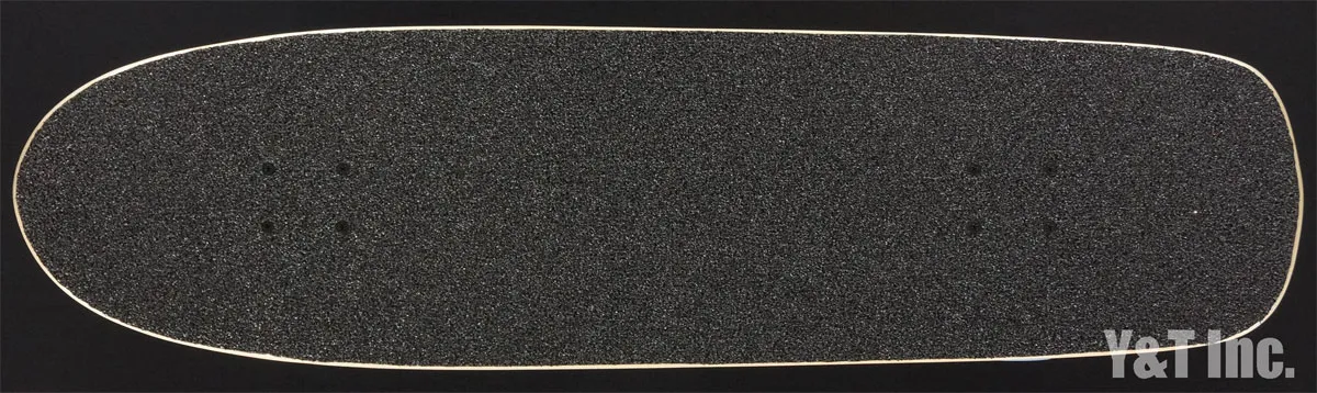 画像:コメット シュレッド パリス169 ボラントミニチェッカー64mm82a_3