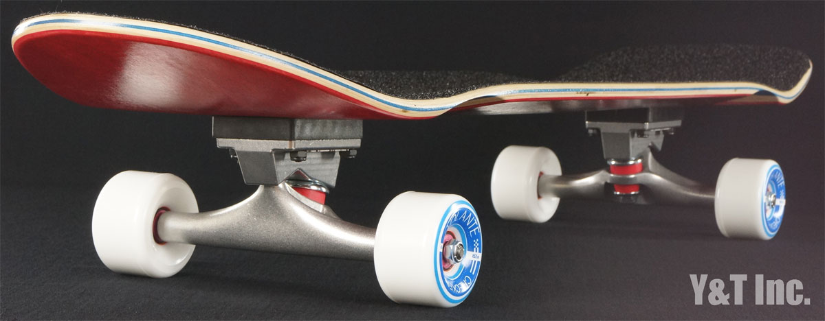 コメット シュレッド パリス169 ボラントミニチェッカー64mm82aの画像4 画像:コメット シュレッド パリス169 ボラントミニチェッカー64mm82a_4