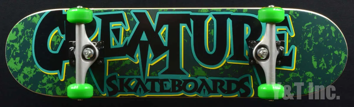 クリーチャー シネマ ミニの画像1 画像:クリーチャー シネマ ミニ_1