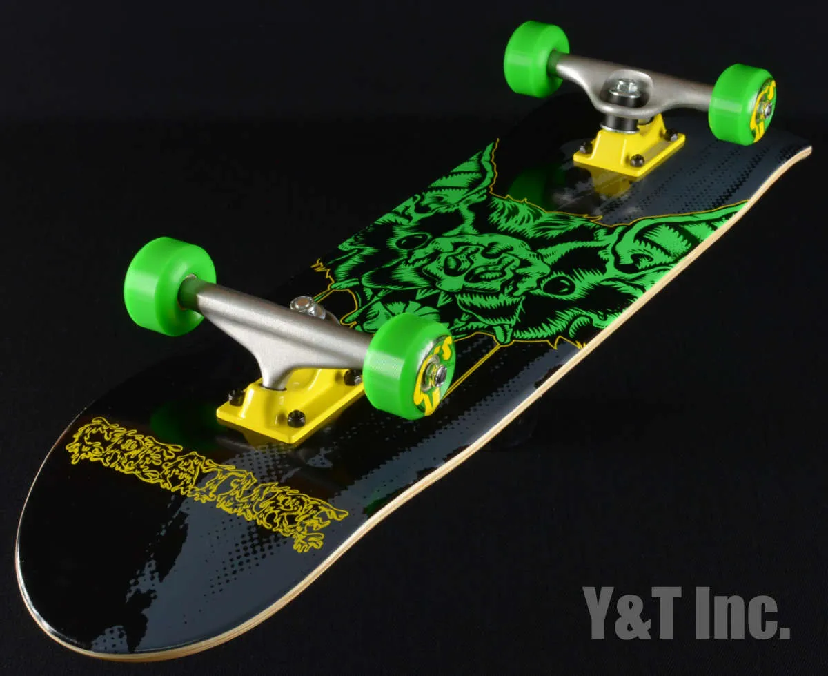 クリーチャー ドゥエラー フルの画像5 画像:クリーチャー ドゥエラー フル_5