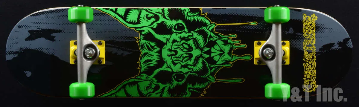 クリーチャー ドゥエラー フルの画像1 画像:クリーチャー ドゥエラー フル_1