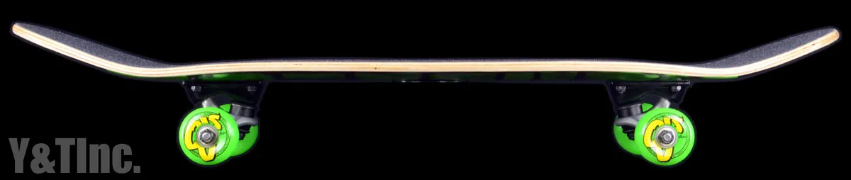 クリーチャー ロゴ エンバーの画像2 画像:クリーチャー ロゴ エンバー_2