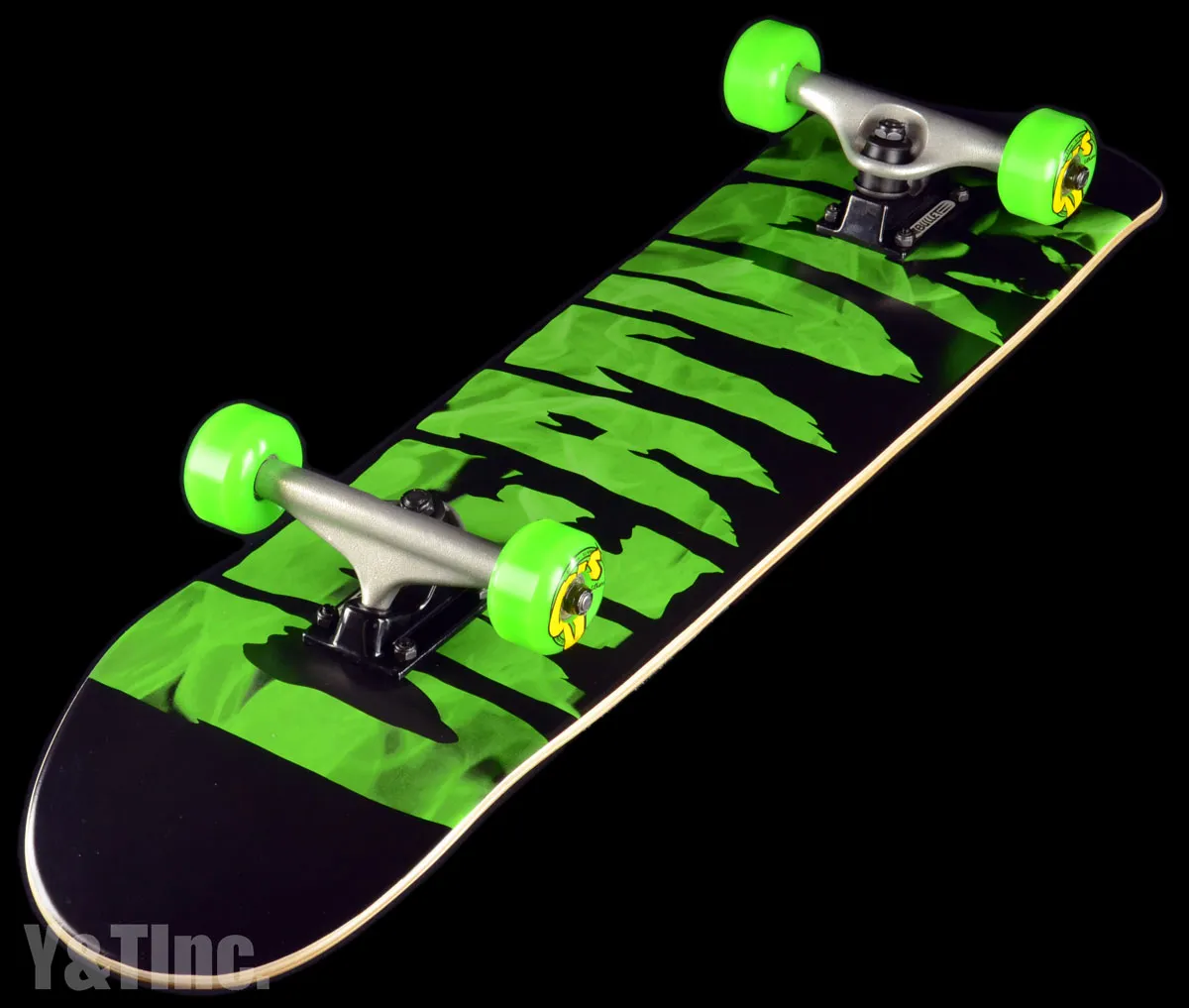 クリーチャー ロゴ エンバーの画像4 画像:クリーチャー ロゴ エンバー_4