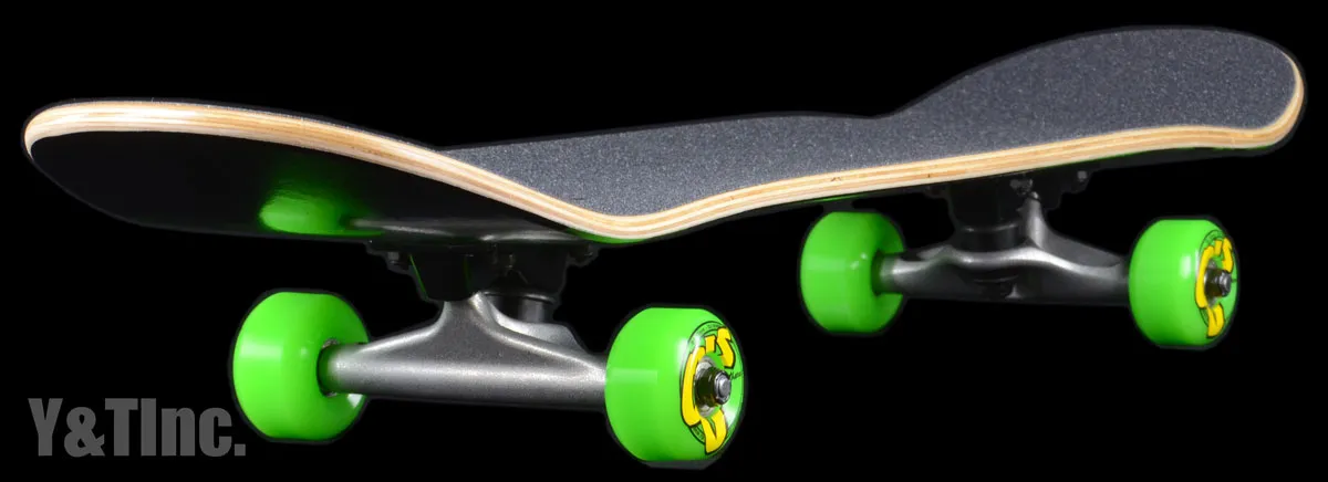 クリーチャー ロゴ エンバーの画像5 画像:クリーチャー ロゴ エンバー_5