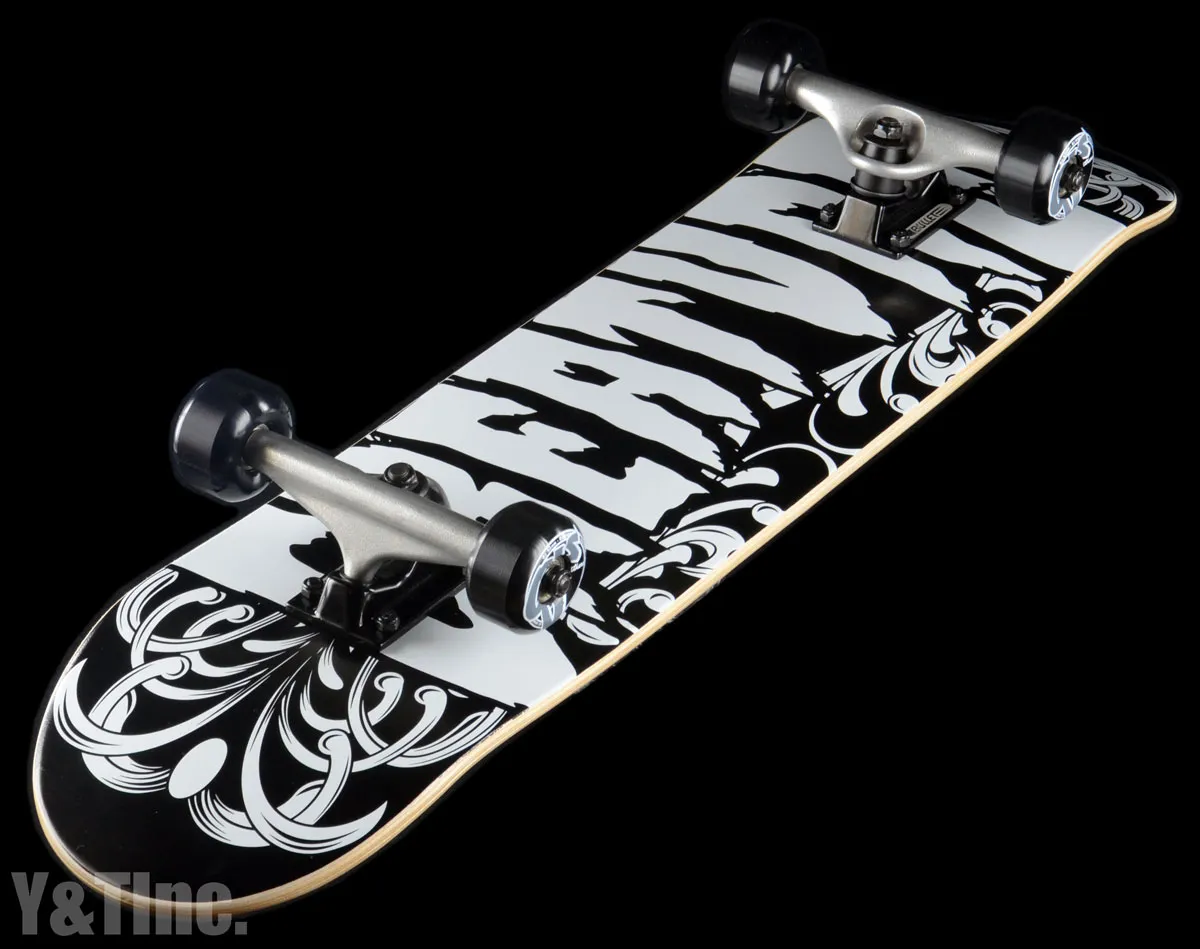 クリーチャー ロゴ トレーサリーの画像5 画像:クリーチャー ロゴ トレーサリー_5