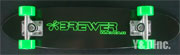 DICK BREWER GREEN