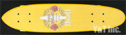 DICK BREWER YELLOW