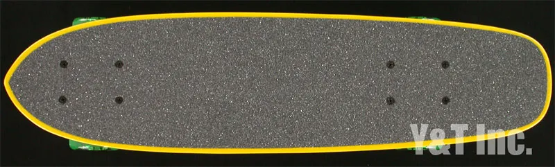 ディックブルーワー グラスグリーンの画像2 画像:ディックブルーワー グラスグリーン_2