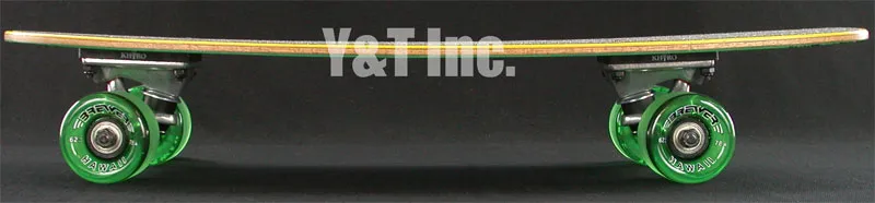 ディックブルーワー グラスグリーンの画像3 画像:ディックブルーワー グラスグリーン_3