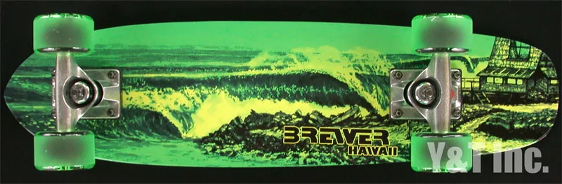 ディックブルーワー グラスグリーンの画像1 画像:ディックブルーワー グラスグリーン_1