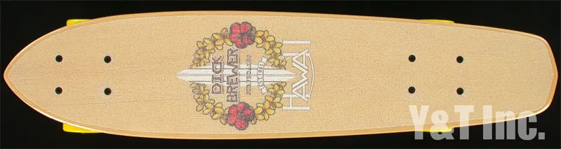 ディックブルーワー 27 ロッカーブラックの画像2 画像:ディックブルーワー 27 ロッカーブラック_2