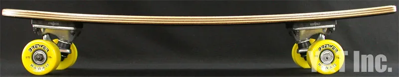 ディックブルーワー 27 ロッカーブラックの画像3 画像:ディックブルーワー 27 ロッカーブラック_3