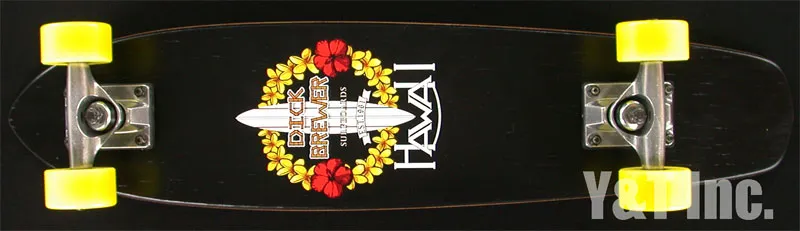 ディックブルーワー 27 ロッカーブラックの画像1 画像:ディックブルーワー 27 ロッカーブラック_1