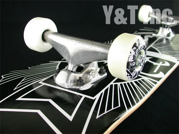 ドッグタウン ブラッククロス ロゴの画像4 画像:ドッグタウン ブラッククロス ロゴ_4