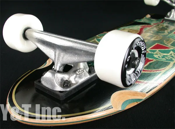 ドッグタウン レッドドッグ ビンテージ コンプリートの画像4 画像:ドッグタウン レッドドッグ ビンテージ コンプリート_4