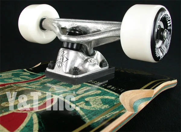 ドッグタウン レッドドッグ ビンテージ コンプリートの画像5 画像:ドッグタウン レッドドッグ ビンテージ コンプリート_5