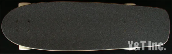 ドッグタウン サンバースト コンプリートの画像2 画像:ドッグタウン サンバースト コンプリート_2