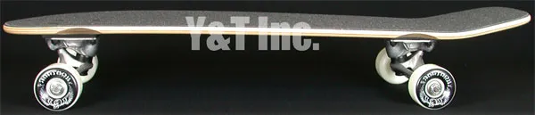 ドッグタウン サンバースト コンプリートの画像3 画像:ドッグタウン サンバースト コンプリート_3