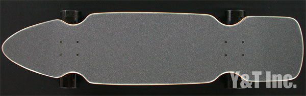 画像:ドレッグス バイカー アイランド セイスミック155 オウスト72mm80a ABEC7_2