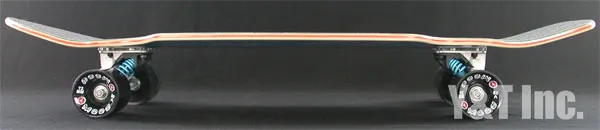 ドレッグス バイカー アイランド セイスミック155 オウスト72mm80a ABEC7の画像3 画像:ドレッグス バイカー アイランド セイスミック155 オウスト72mm80a ABEC7_3