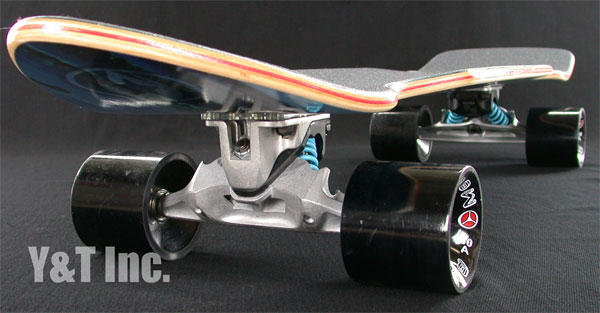 画像:ドレッグス バイカー アイランド セイスミック155 オウスト72mm80a ABEC7_4