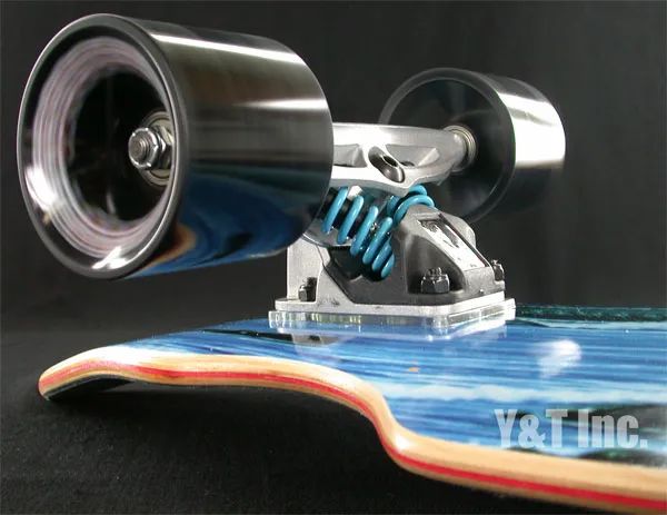 ドレッグス バイカー アイランド セイスミック155 オウスト72mm80a ABEC7の画像6 画像:ドレッグス バイカー アイランド セイスミック155 オウスト72mm80a ABEC7_6