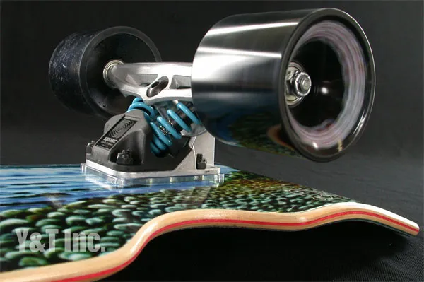 ドレッグス バイカー アイランド セイスミック155 オウスト72mm80a ABEC7の画像7 画像:ドレッグス バイカー アイランド セイスミック155 オウスト72mm80a ABEC7_7