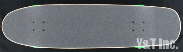 ドレッグス プールドラゴン シルバーブラック ノースクールの画像2 画像:ドレッグス プールドラゴン シルバーブラック ノースクール_2