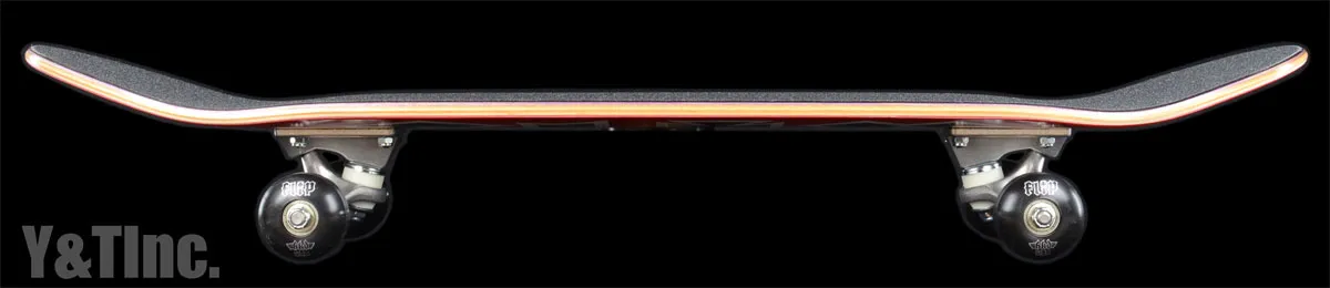 フリップ HKD レッドの画像2 画像:フリップ HKD レッド_2