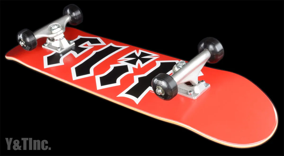 フリップ HKD レッドの画像4 画像:フリップ HKD レッド_4