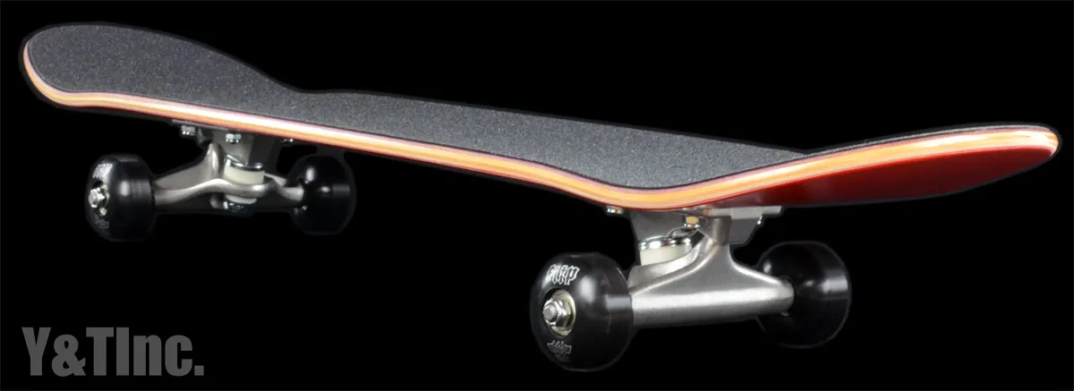 フリップ HKD レッドの画像5 画像:フリップ HKD レッド_5