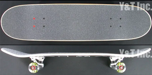 画像:フリップ メタルヘッド_2