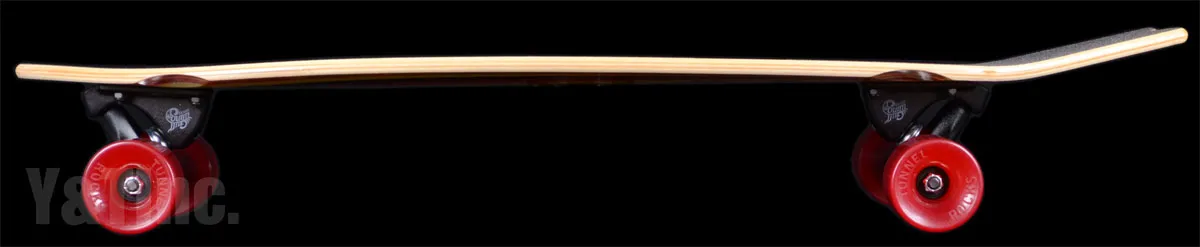 グラビティ ラリーバートルマン チャージャー9 トンネル63mmの画像2 画像:グラビティ ラリーバートルマン チャージャー9 トンネル63mm_2