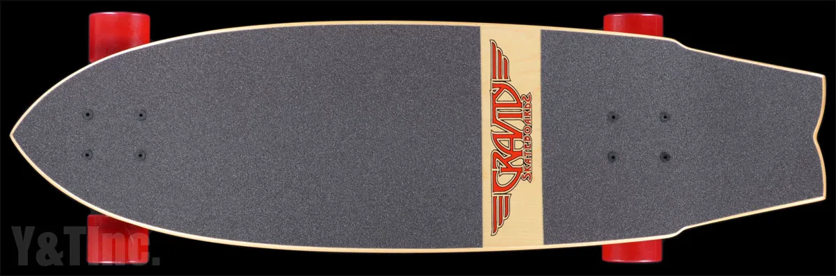 グラビティ ラリーバートルマン チャージャー9 トンネル63mmの画像3 画像:グラビティ ラリーバートルマン チャージャー9 トンネル63mm_3