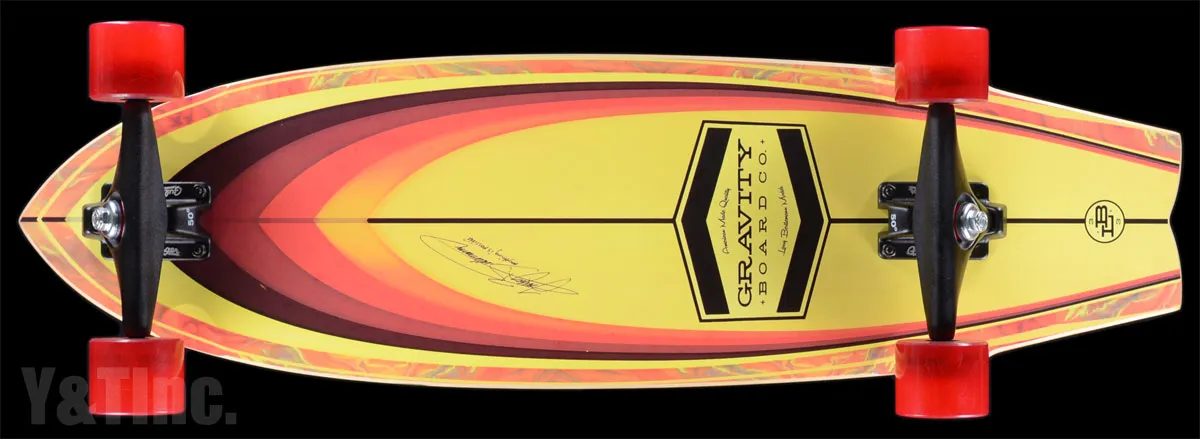 グラビティ ラリーバートルマン チャージャー9 トンネル63mmの画像1 画像:グラビティ ラリーバートルマン チャージャー9 トンネル63mm_1