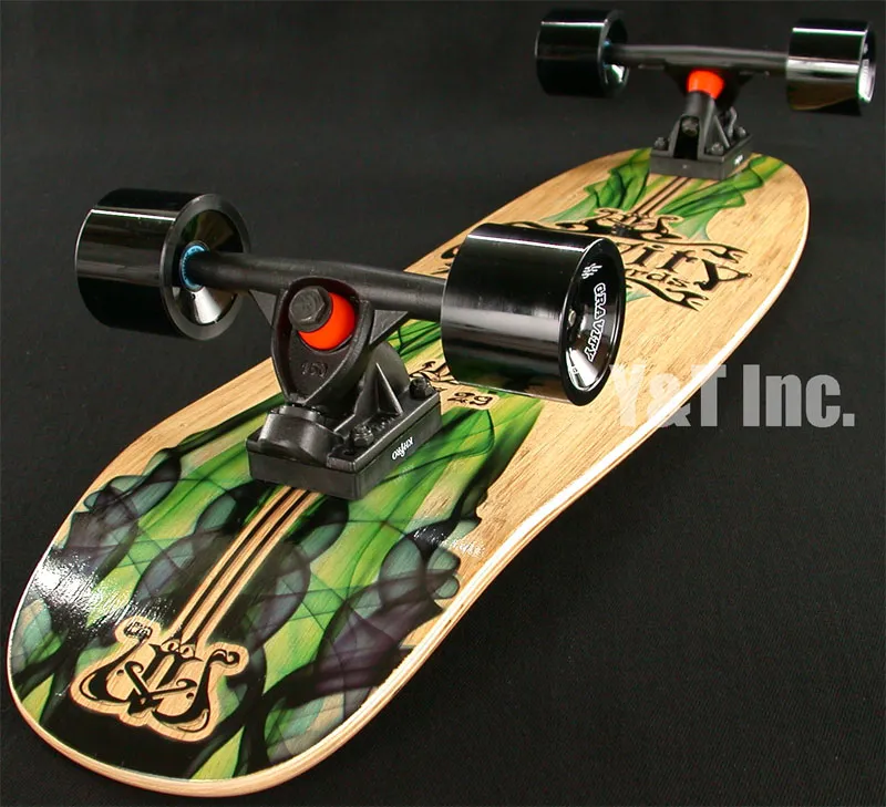 グラビティミニ ランダル150ブラック バーナー66mm80aの画像5 画像:グラビティミニ ランダル150ブラック バーナー66mm80a_5