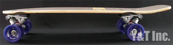 グラビティミニドローイングライン ランダル125 バーナー66mmブルーの画像3 画像:グラビティミニドローイングライン ランダル125 バーナー66mmブルー_3