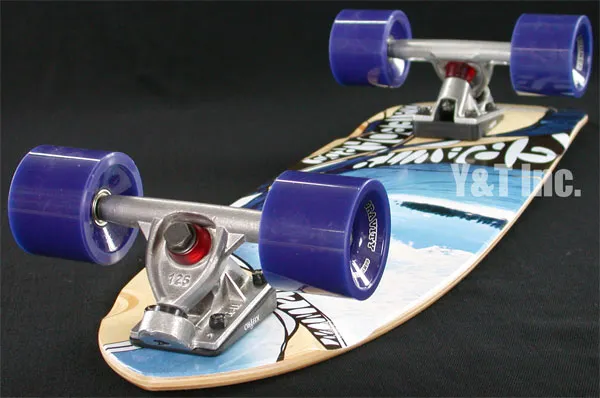 グラビティミニドローイングライン ランダル125 バーナー66mmブルーの画像5 画像:グラビティミニドローイングライン ランダル125 バーナー66mmブルー_5