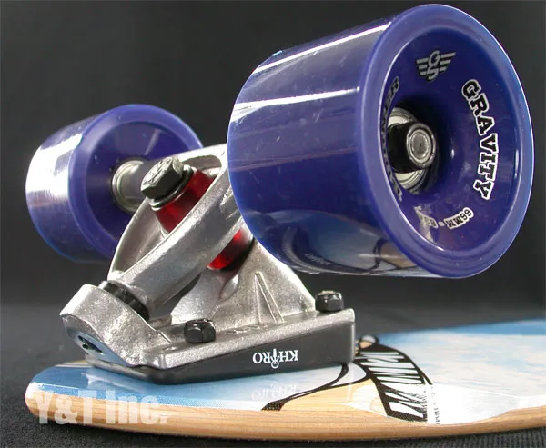 グラビティミニドローイングライン ランダル125 バーナー66mmブルーの画像6 画像:グラビティミニドローイングライン ランダル125 バーナー66mmブルー_6