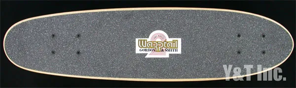 画像:ジーアンドエス ワープテール キャデラック56mm_2