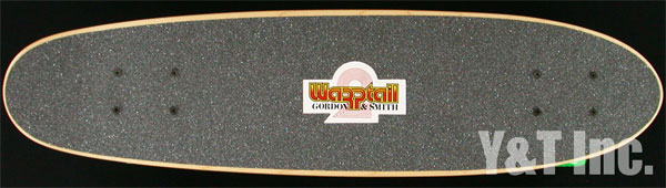 G AND S WARPTAIL NOSKOOLZ 2