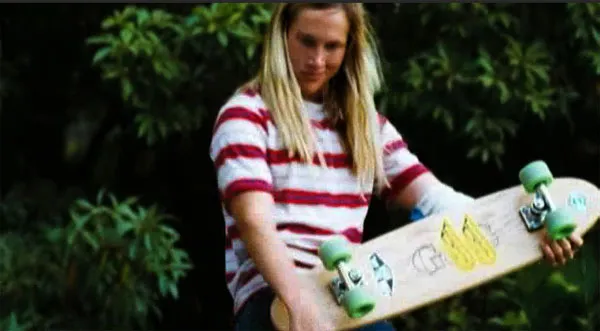 ジーアンドエス ワープテール ノースクール60mmの画像1 画像:ジーアンドエス ワープテール ノースクール60mm_1