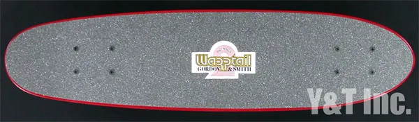 ジーアンドエス ワープテール ワイン キャデラック56mmの画像2 画像:ジーアンドエス ワープテール ワイン キャデラック56mm_2