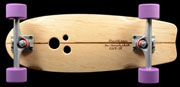 HOLESOM CROUTON PARIS169 FATFREE65mm