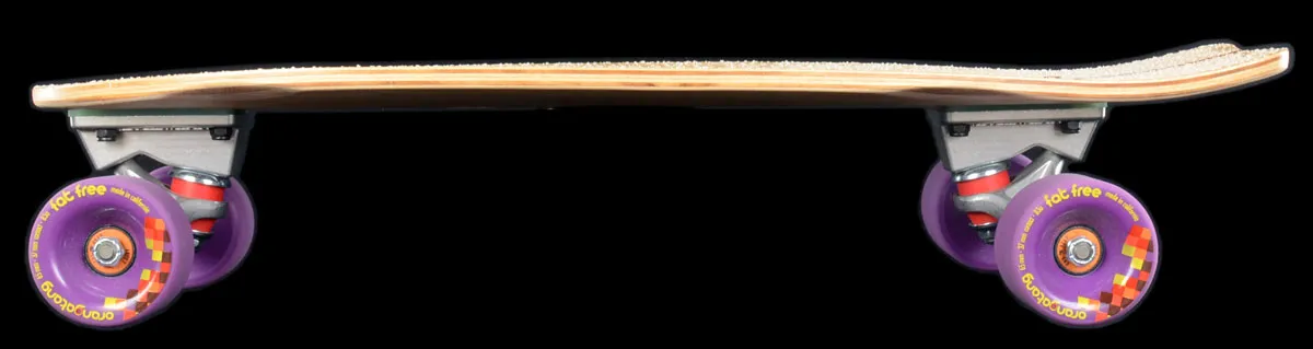 ホールサム クルトン パリス169 ファットフリー65mmの画像2 画像:ホールサム クルトン パリス169 ファットフリー65mm_2