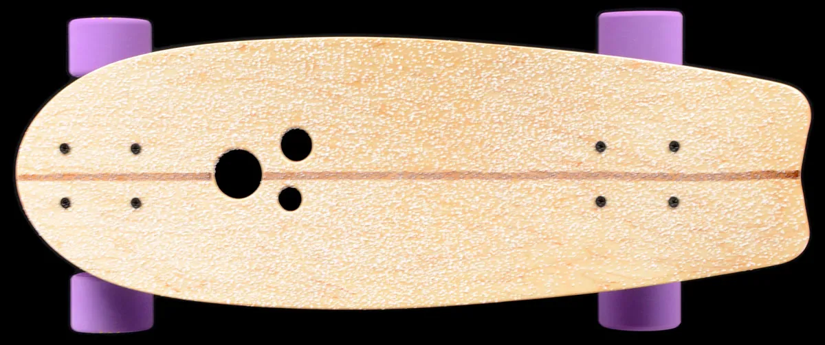 ホールサム クルトン パリス169 ファットフリー65mmの画像3 画像:ホールサム クルトン パリス169 ファットフリー65mm_3